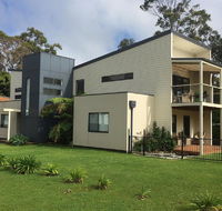 Paradise by the Bay - Lismore Accommodation