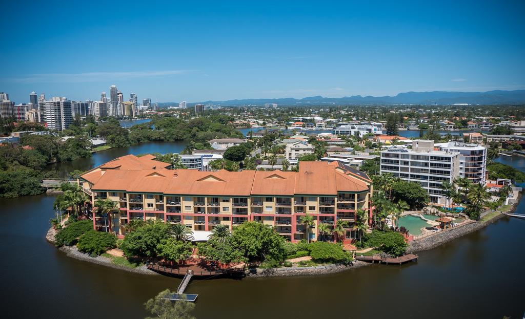 Surfers Paradise QLD Lismore Accommodation