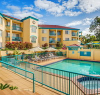Paradise Isles - Lismore Accommodation