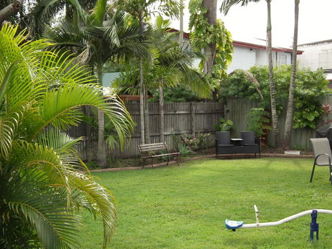 Paradise Motel - Lismore Accommodation 2
