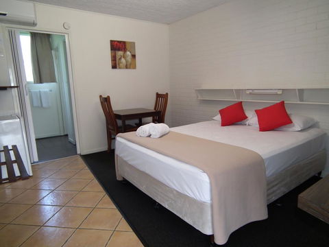 Paradise Motel - Lismore Accommodation 1