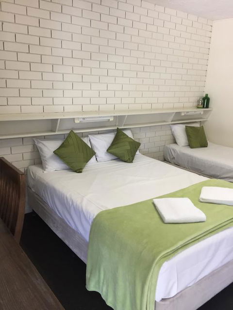Paradise Motel - Lismore Accommodation 3