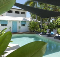 Paradise on Ruby - Port Douglas - Lismore Accommodation
