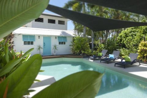 Paradise On Ruby - Port Douglas - Lismore Accommodation 0