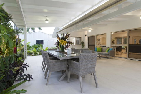 Paradise On Ruby - Port Douglas - Lismore Accommodation 2