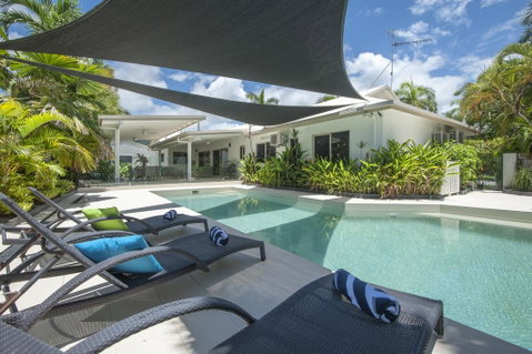 Paradise On Ruby - Port Douglas - Lismore Accommodation 3