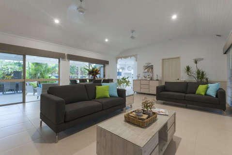 Paradise On Ruby - Port Douglas - Lismore Accommodation 1