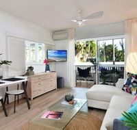 Paradise Port Douglas 201 - Lismore Accommodation