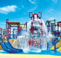 Paradise Resort Gold Coast - Lismore Accommodation