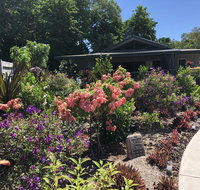 Paradise Retreat - Lismore Accommodation