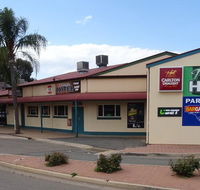 Paringa Hotel Motel - Lismore Accommodation