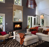 Park Avenue - Formerly Topham house - Lismore Accommodation