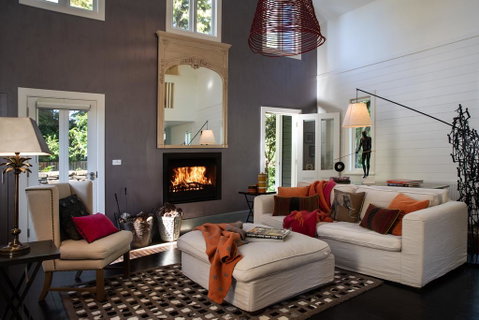 Park Avenue - Formerly Topham House - Lismore Accommodation 0