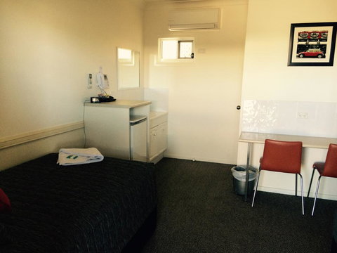 Park Avenue Hotel Motel - Lismore Accommodation 3