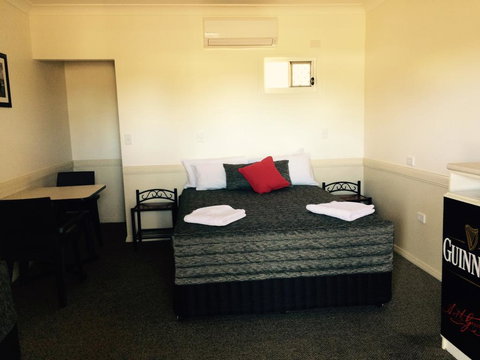 Park Avenue Hotel Motel - Lismore Accommodation 1