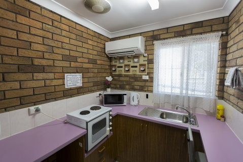 Park House Motor Inn - Lismore Accommodation 1
