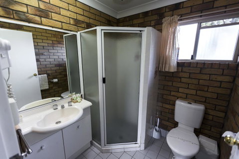 Park House Motor Inn - Lismore Accommodation 2