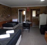 Park House Motor Inn - Lismore Accommodation