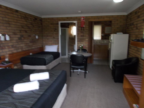 Park House Motor Inn - Lismore Accommodation 0