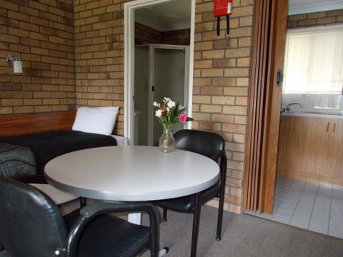 Park House Motor Inn - Lismore Accommodation 3
