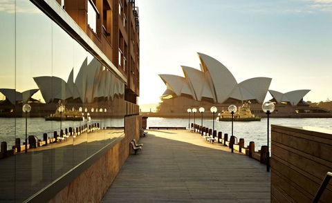 Park Hyatt Sydney - Lismore Accommodation 1