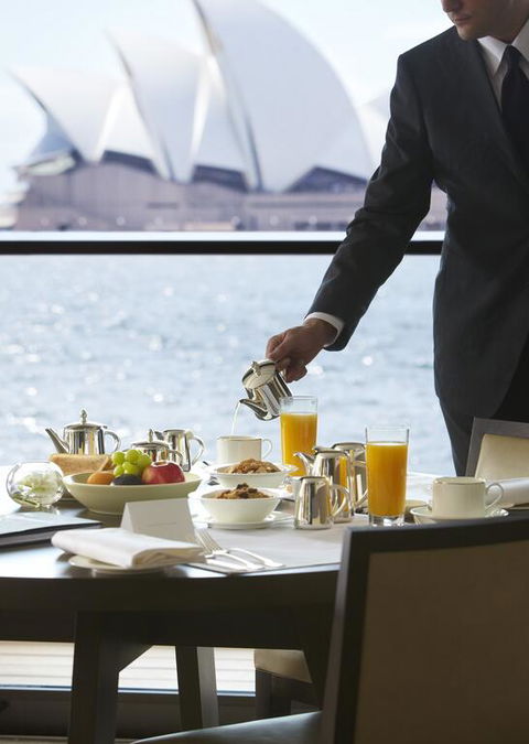 Park Hyatt Sydney - Lismore Accommodation 3