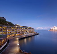Park Hyatt Sydney - Lismore Accommodation