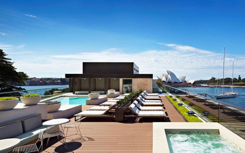 Park Hyatt Sydney - Lismore Accommodation 2