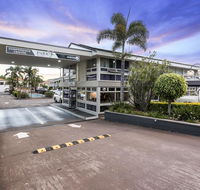 Park Motor Inn - Lismore Accommodation