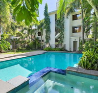 Park Royal - Lismore Accommodation