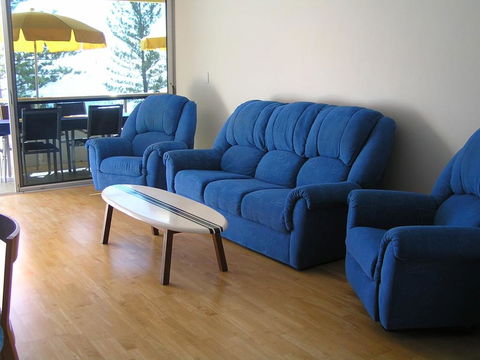 Park Towers Holiday Units - Lismore Accommodation 2