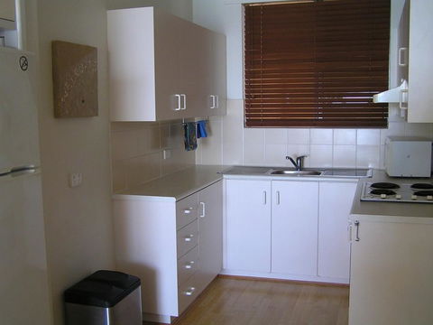 Park Towers Holiday Units - Lismore Accommodation 3