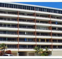 Park Towers Holiday Units - Lismore Accommodation