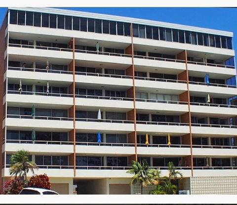 Park Towers Holiday Units - Lismore Accommodation 0