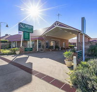 Parkes International - Lismore Accommodation