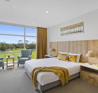 Parkside Motel Geelong - Lismore Accommodation