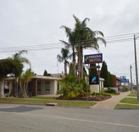 Paruna Motel - Lismore Accommodation