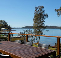 Patch of Paradise - East54 - Lismore Accommodation