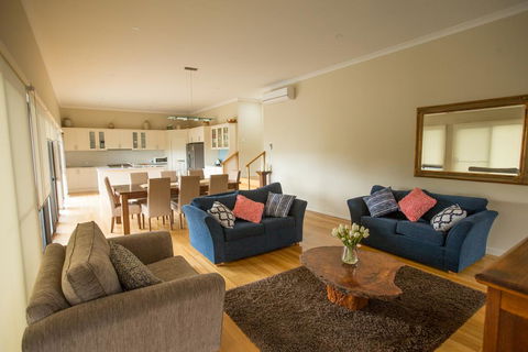 Paula's Place 8 Ti Tree Close Robe - Lismore Accommodation 2