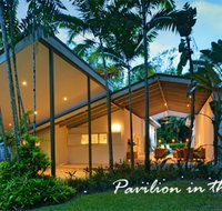 Pavilions in the Palms Heated Pool Short Path To Beach Five Bedrooms Sleeps 12 - Lismore Accommodation