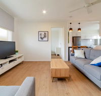 Peaceful 3 Bedroom Apartment in Ascot - Lismore Accommodation