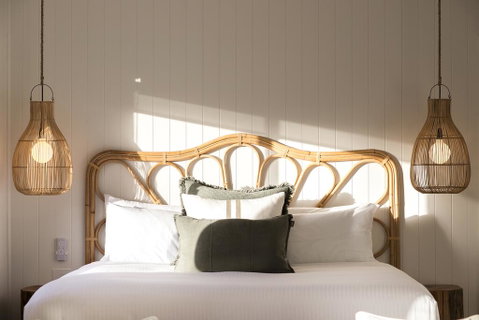 Pebbly Beach Escape - Lismore Accommodation 2