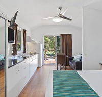 Pelican Rest Tourist Park - Lismore Accommodation