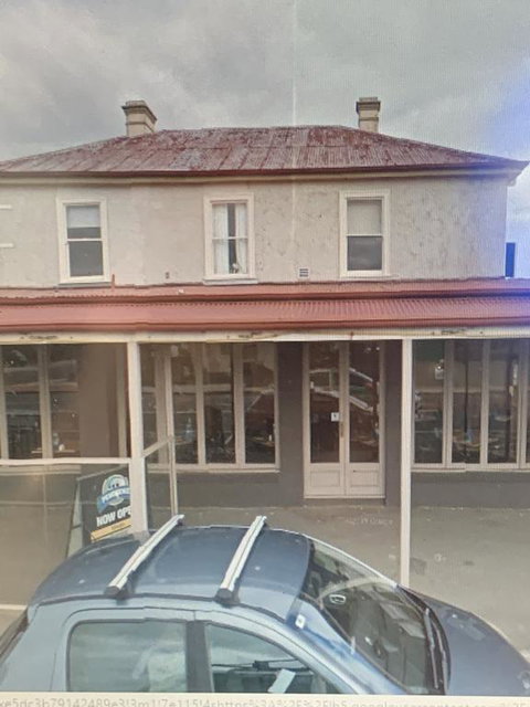 Pembroke Hotel - Lismore Accommodation 0