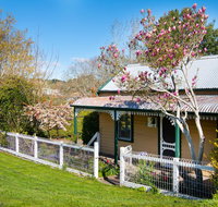 Pembroke House - Lismore Accommodation