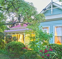Pendower House BB - Lismore Accommodation