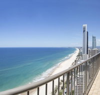Penthouse at Imperial Surf - Lismore Accommodation