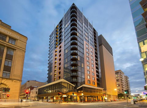 Peppers Waymouth Hotel - Lismore Accommodation 0