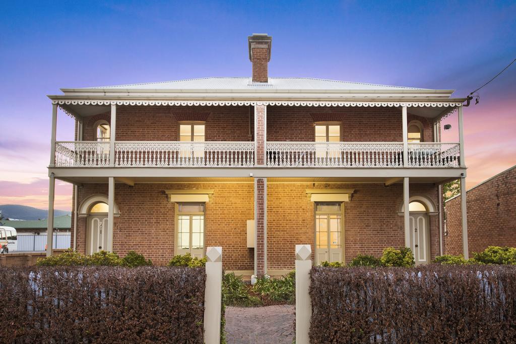 Mudgee NSW Lismore Accommodation