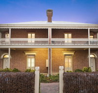 Peppertree Terraces - Lismore Accommodation